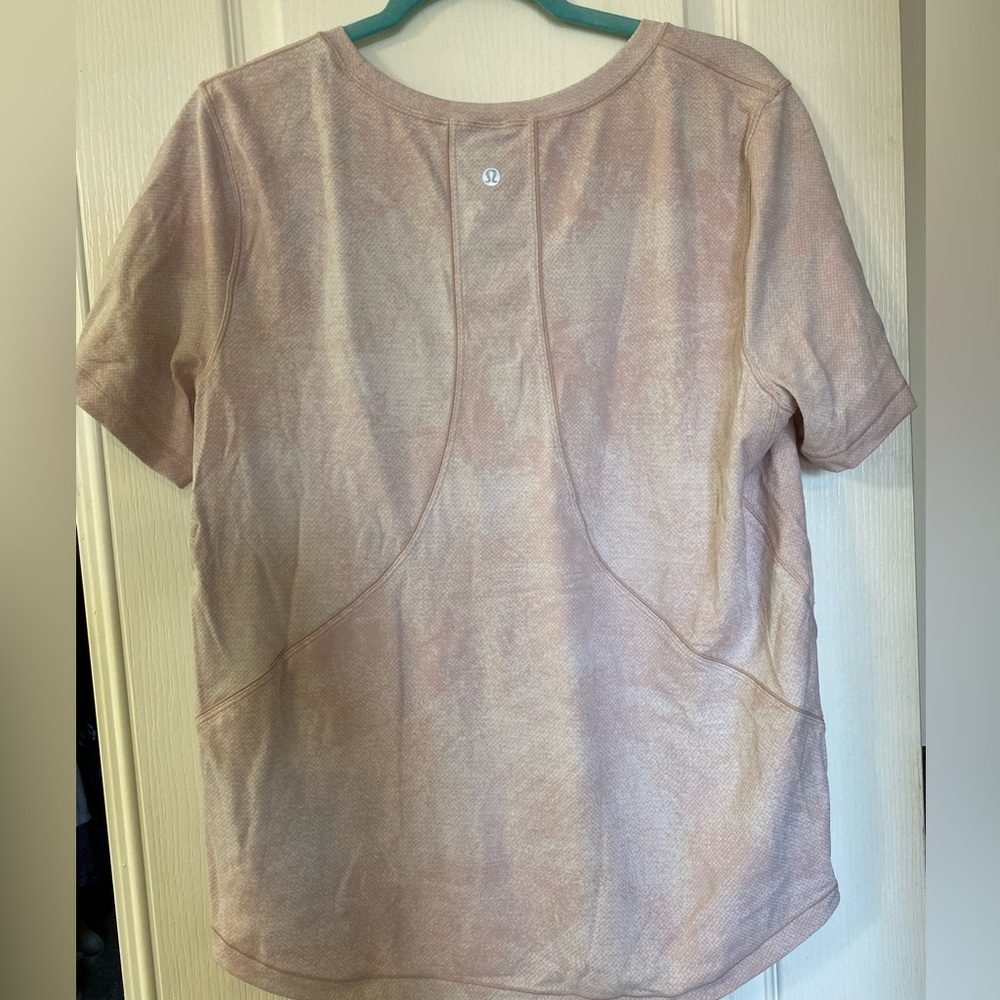 LULU TOP - Picture 3 of 4